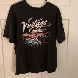Car shirt 💖